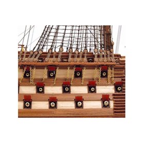 OcCre 1:90 Santisima Trinidad