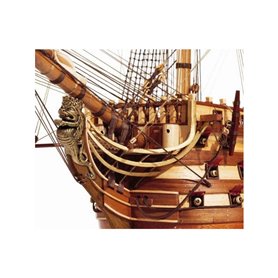 OcCre 1:90 Santisima Trinidad