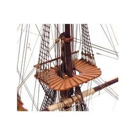 OcCre 1:90 Santisima Trinidad