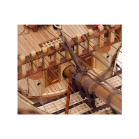 OcCre 1:90 Santisima Trinidad