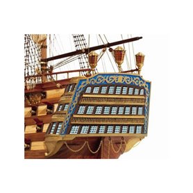 OcCre 1:90 Santisima Trinidad