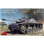 Mini Art 35335 StuG III Ausf. G Feb 1943 Alkett Prod.