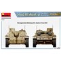 Mini Art 35335 StuG III Ausf. G Feb 1943 Alkett Prod.