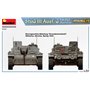 Mini Art 35335 StuG III Ausf. G Feb 1943 Alkett Prod.