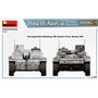 Mini Art 35335 StuG III Ausf. G Feb 1943 Alkett Prod.