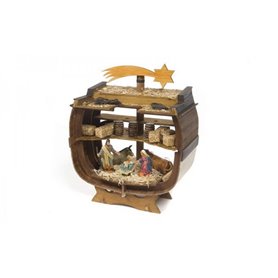 OcCre 50000 Naval Nativity