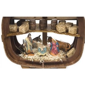 OcCre 50000 Naval Nativity