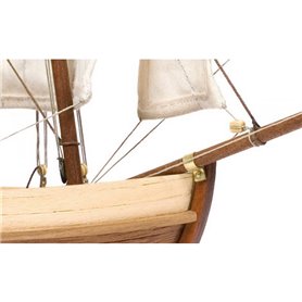 OcCre 1:24 Bounty Boat