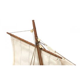 OcCre 1:24 Bounty Boat