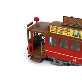 OcCre 53002 Madrid