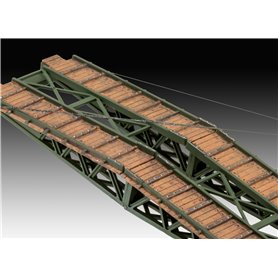 Revell 03297 1/76  Churchill A.V.R.E.