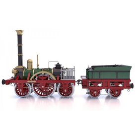 OcCre 54001 Adler