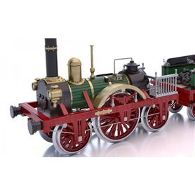OcCre 54001 Adler