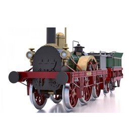 OcCre 54001 Adler