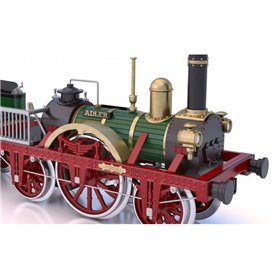 OcCre 54001 Adler