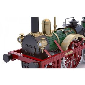 OcCre 54001 Adler