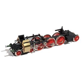 OcCre 54002 S3/6 BR-18