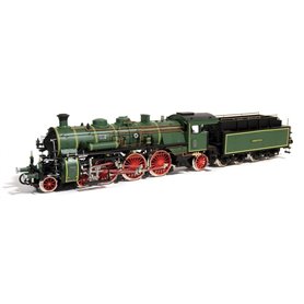 OcCre 54002 S3/6 BR-18