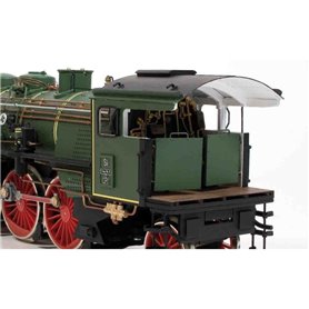 OcCre 54002 S3/6 BR-18