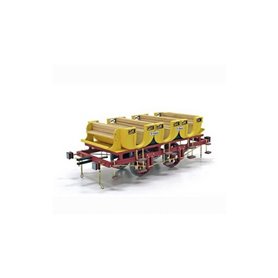 OcCre 1:24 Adler