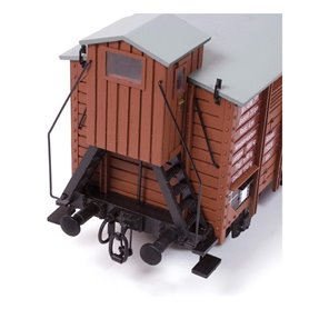 OcCre 56002 Wagon