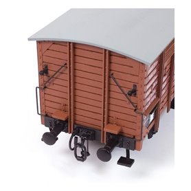 OcCre 56002 Wagon