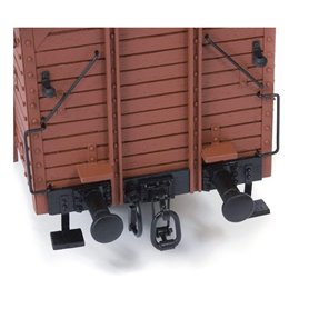 OcCre 56002 Wagon