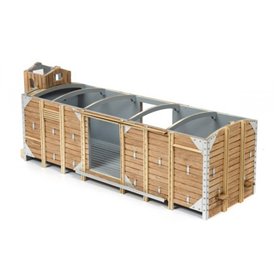 OcCre 56002 Wagon