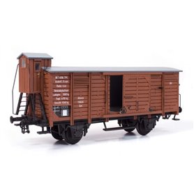 OcCre 56002 Wagon