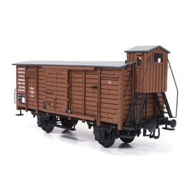 OcCre 56002 Wagon