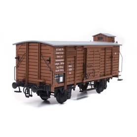 OcCre 56002 Wagon