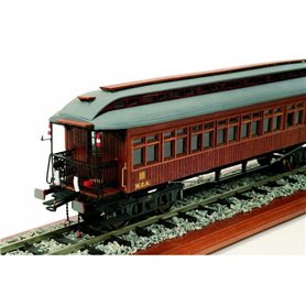 OcCre 56003 Passengers Coach