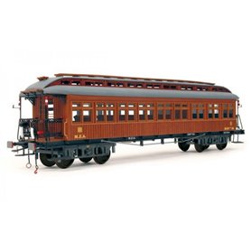 OcCre 56003 Passengers Coach