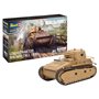 Revell 03506 1/35 Leichttraktor Rheinmetall 1930 World of Tanks