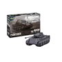 Revell 03509 1/72 Panther D Easy Click World of Tanks