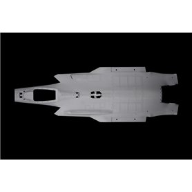 Italeri 1:32 Lockheed F-35A Lighting II