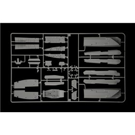 Italeri 1:32 Lockheed F-35A Lighting II