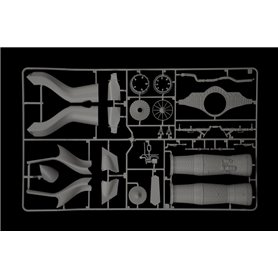 Italeri 1:32 Lockheed F-35A Lighting II