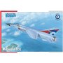 Special Hobby 1:72 Mirage F.1. CG