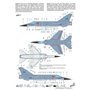 Special Hobby 1:72 Mirage F.1. CG