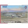 Special Hobby 72437 A.W.Meteor NF Mk.11 RAF Squadrons