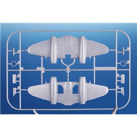 Special Hobby 72437 A.W.Meteor NF Mk.11 RAF Squadrons