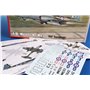 Special Hobby 72437 A.W.Meteor NF Mk.11 RAF Squadrons