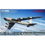 Modelcollect UA72212 USAF B-52 Stratofortress strategic Bomber new version