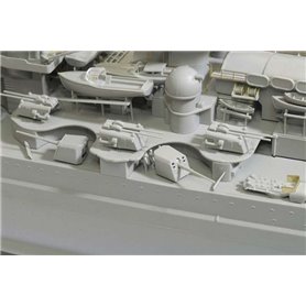 Dragon 1:350 Scharnhorst - GERMAN BATTLESHIP