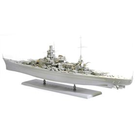 Dragon 1:350 Scharnhorst - GERMAN BATTLESHIP