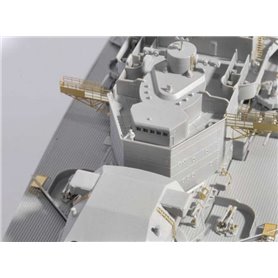 Dragon 1:350 Scharnhorst - GERMAN BATTLESHIP