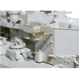 Dragon 1:350 Scharnhorst - GERMAN BATTLESHIP