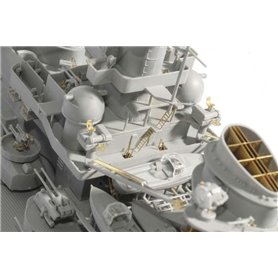 Dragon 1:350 Scharnhorst - GERMAN BATTLESHIP