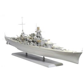 Dragon 1:350 Scharnhorst - GERMAN BATTLESHIP